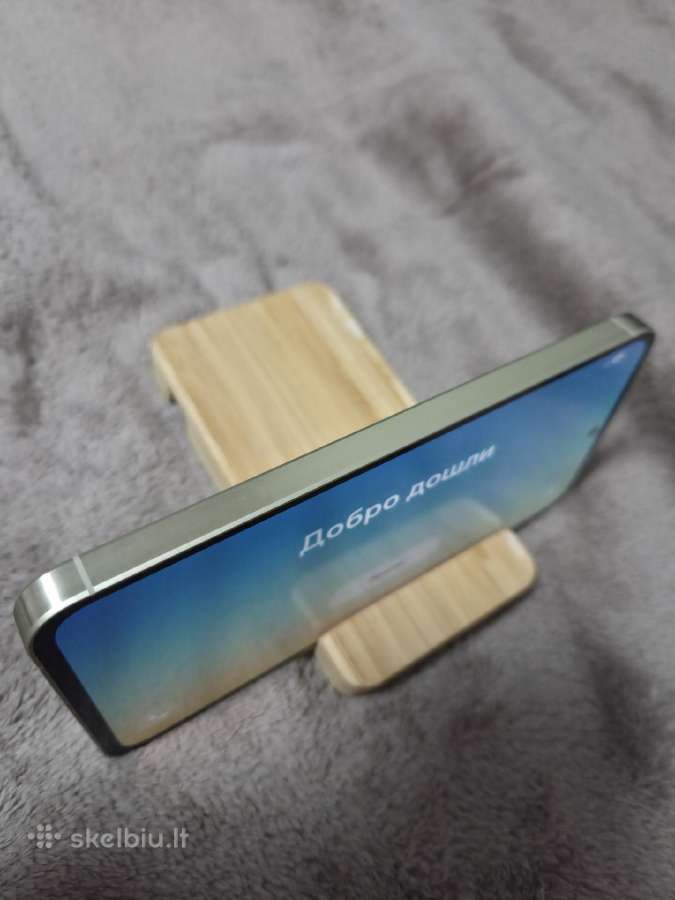 Samsung A55 5G - nuotraukos Nr. 6