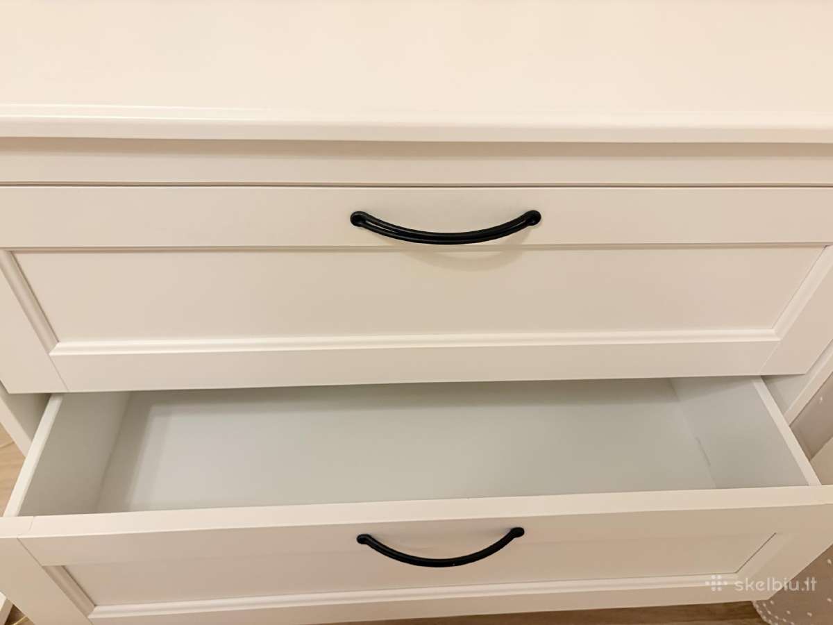 Komoda ikea - nuotraukos Nr. 4
