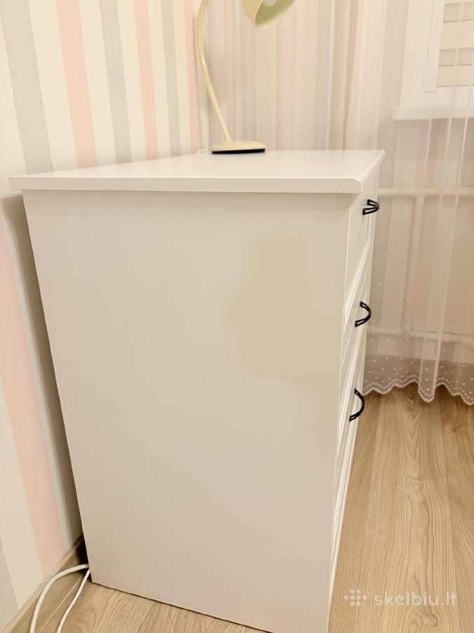 Komoda ikea - nuotraukos Nr. 7