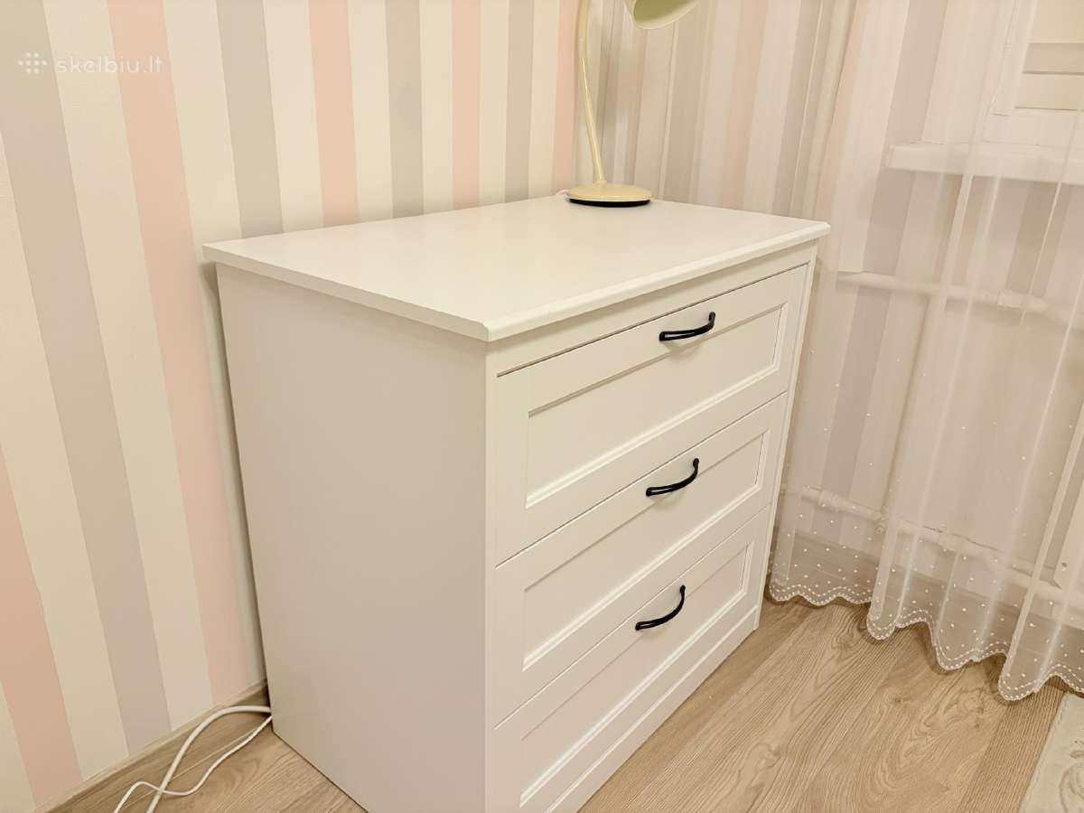 Komoda ikea - nuotraukos Nr. 9