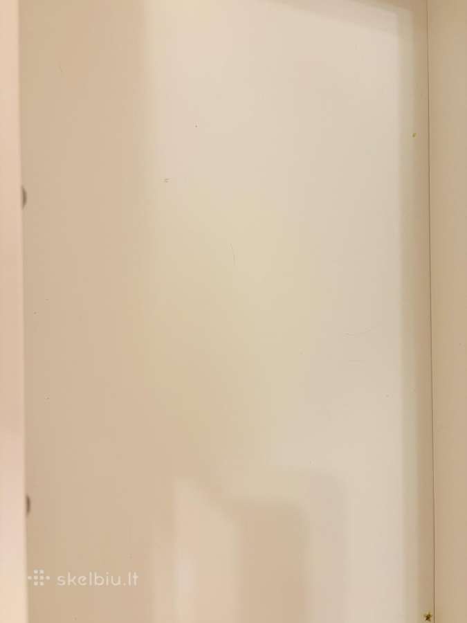 Komoda ikea - nuotraukos Nr. 10