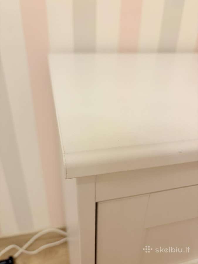 Komoda ikea - nuotraukos Nr. 11