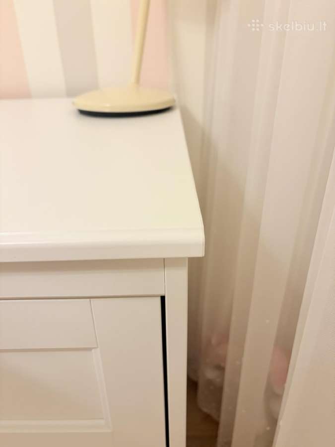 Komoda ikea - nuotraukos Nr. 13