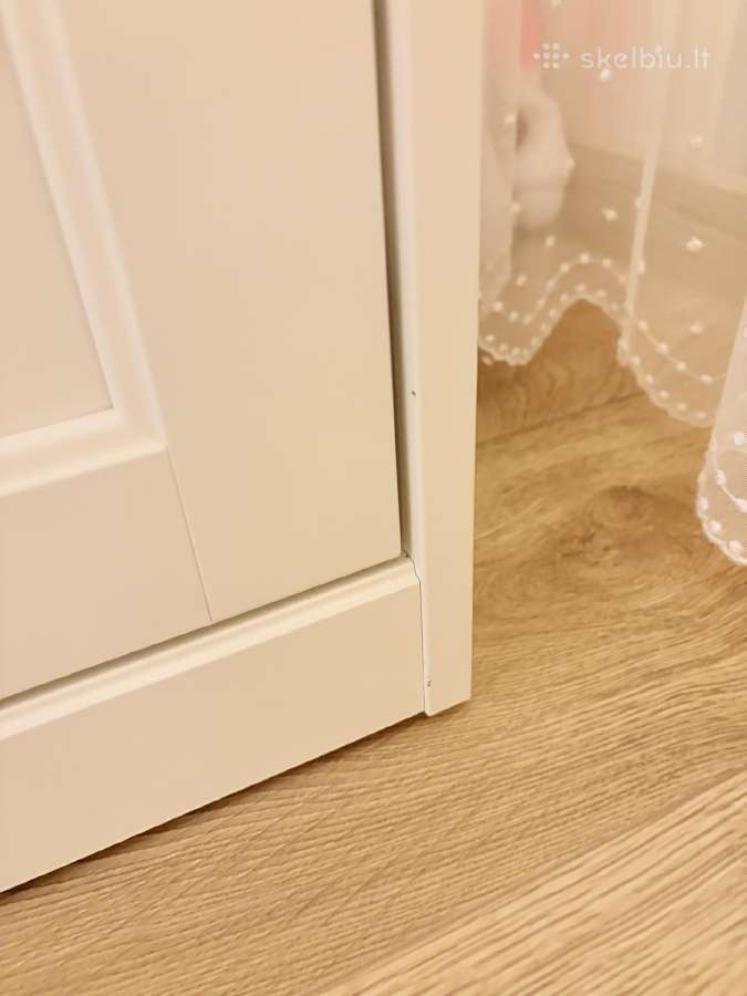 Komoda ikea - nuotraukos Nr. 14