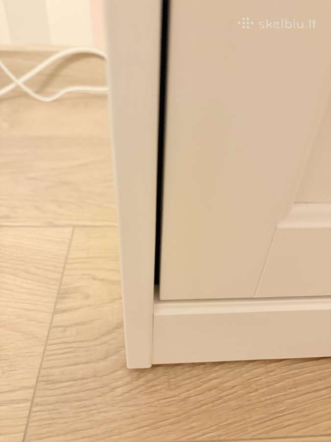 Komoda ikea - nuotraukos Nr. 15