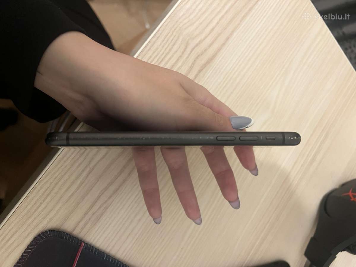 Parduodu iPhone 11 - nuotraukos Nr. 2