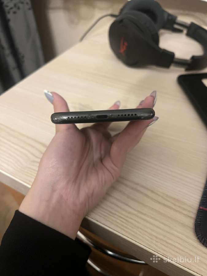 Parduodu iPhone 11 - nuotraukos Nr. 3