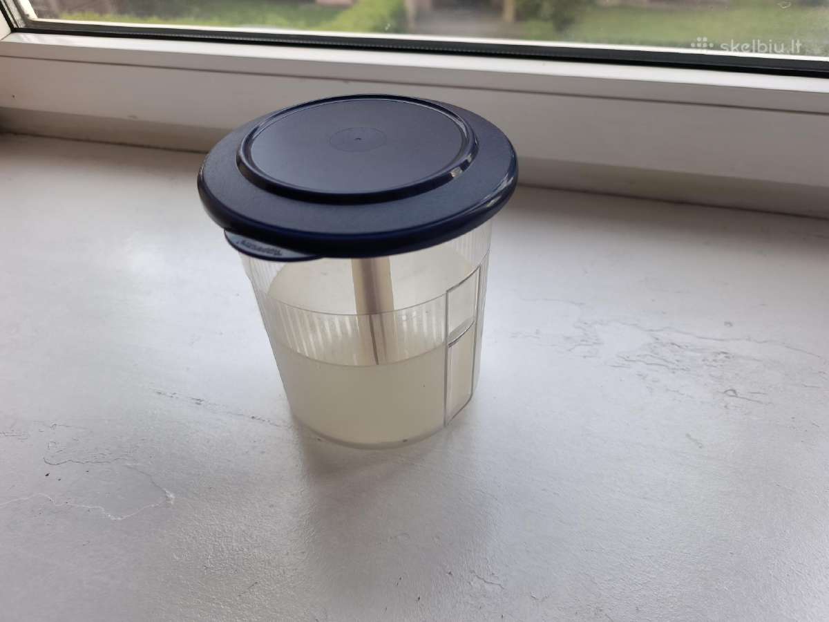 Įvairūs Tupperware indeliai ir daiktai. Pigiai! - nuotraukos Nr. 12
