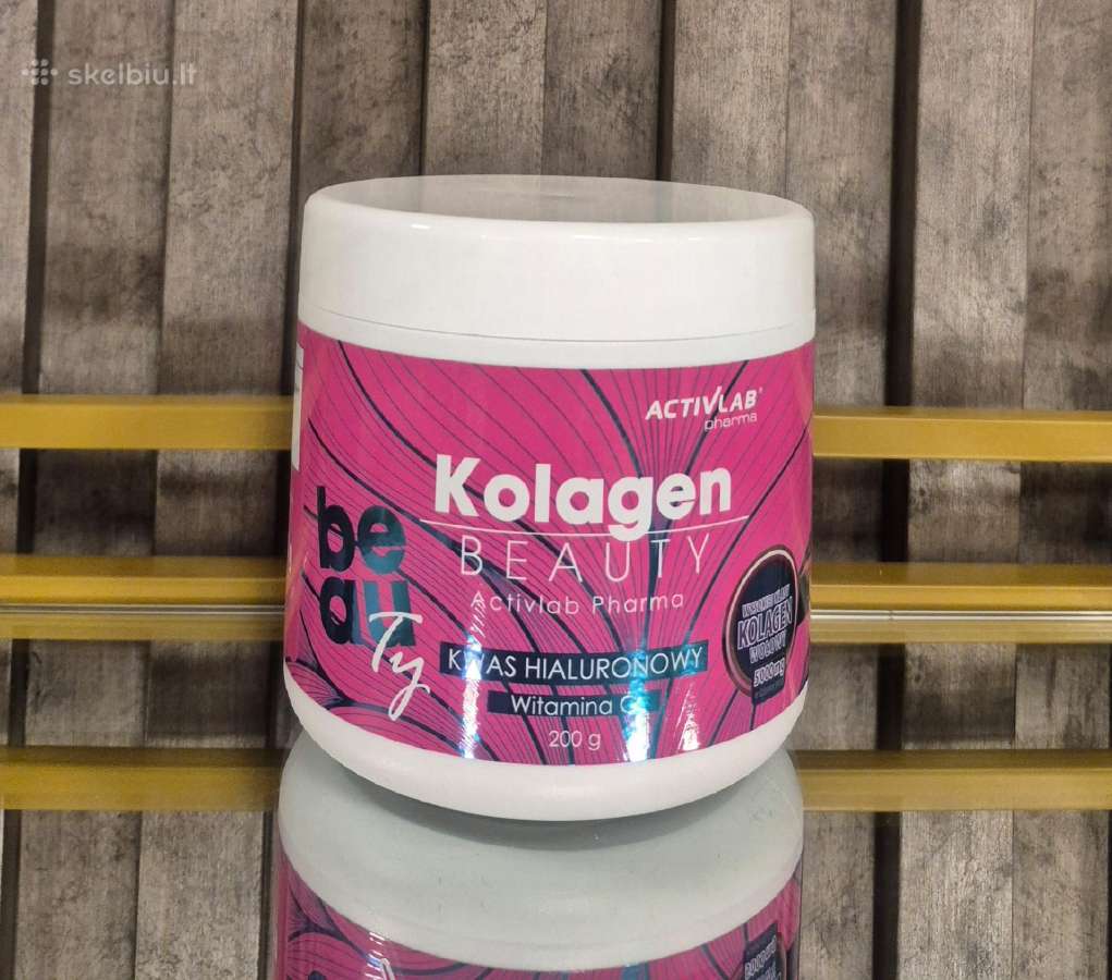 Išparduodu Kokybiški Sportui papildai - nuotraukos Nr. 25