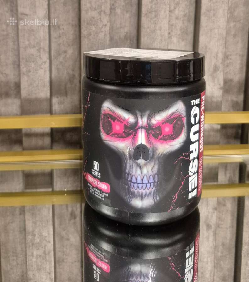 Išparduodu Kokybiški Sportui papildai - nuotraukos Nr. 23