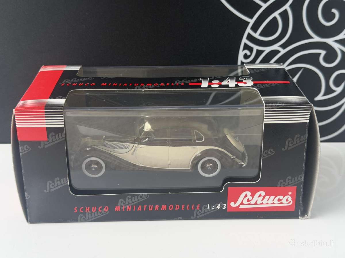 Bmw 335 1:43 - nuotraukos Nr. 9