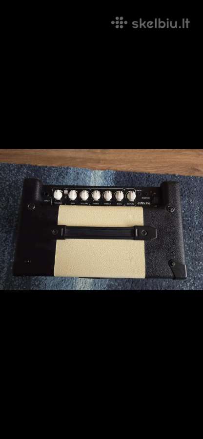 Cort Cm 15r - nuotraukos Nr. 3