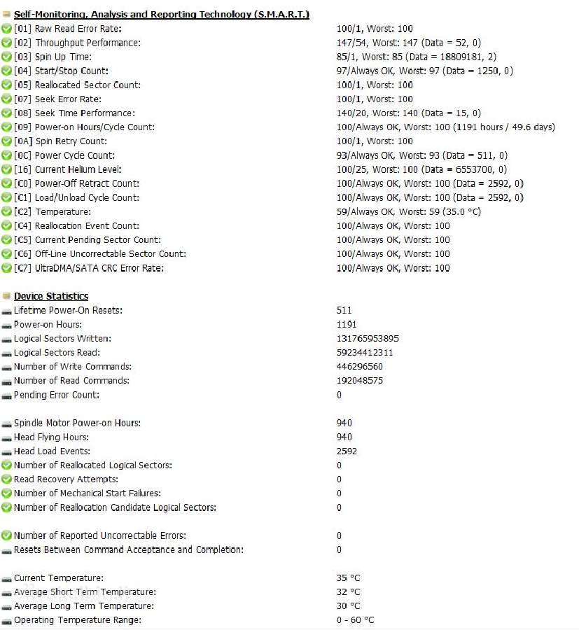 Workstation Z640 2 Cpu 128 GB, 2tb, 18 TB, P4000. - nuotraukos Nr. 11