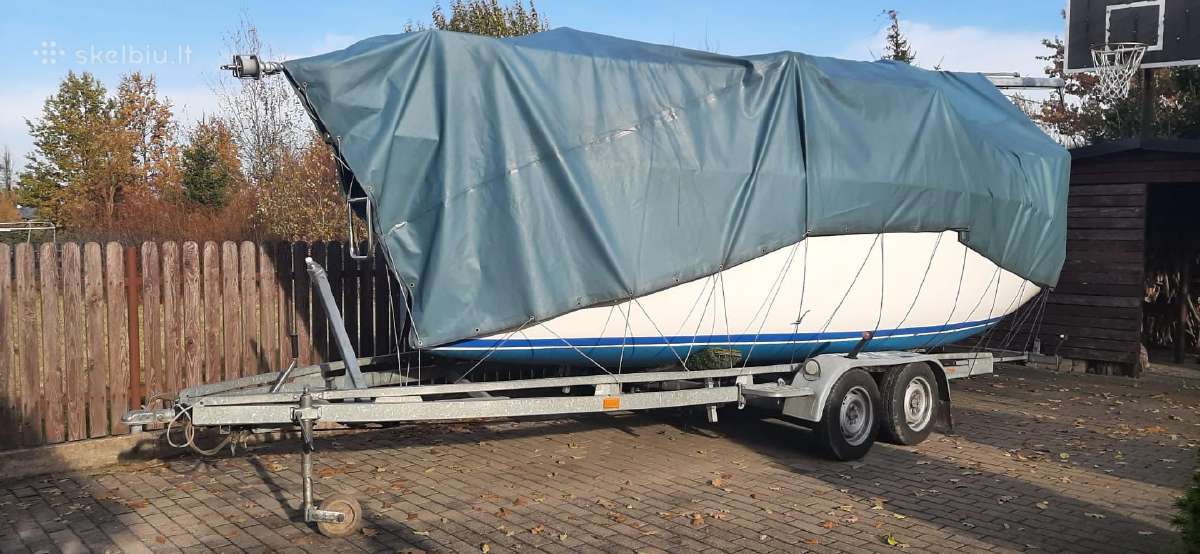 Parduodama Tes Master 550 – 2002 m. - nuotraukos Nr. 4