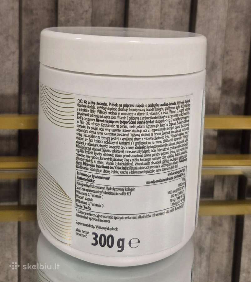 Išparduodu Kokybiški Sportui papildai - nuotraukos Nr. 30