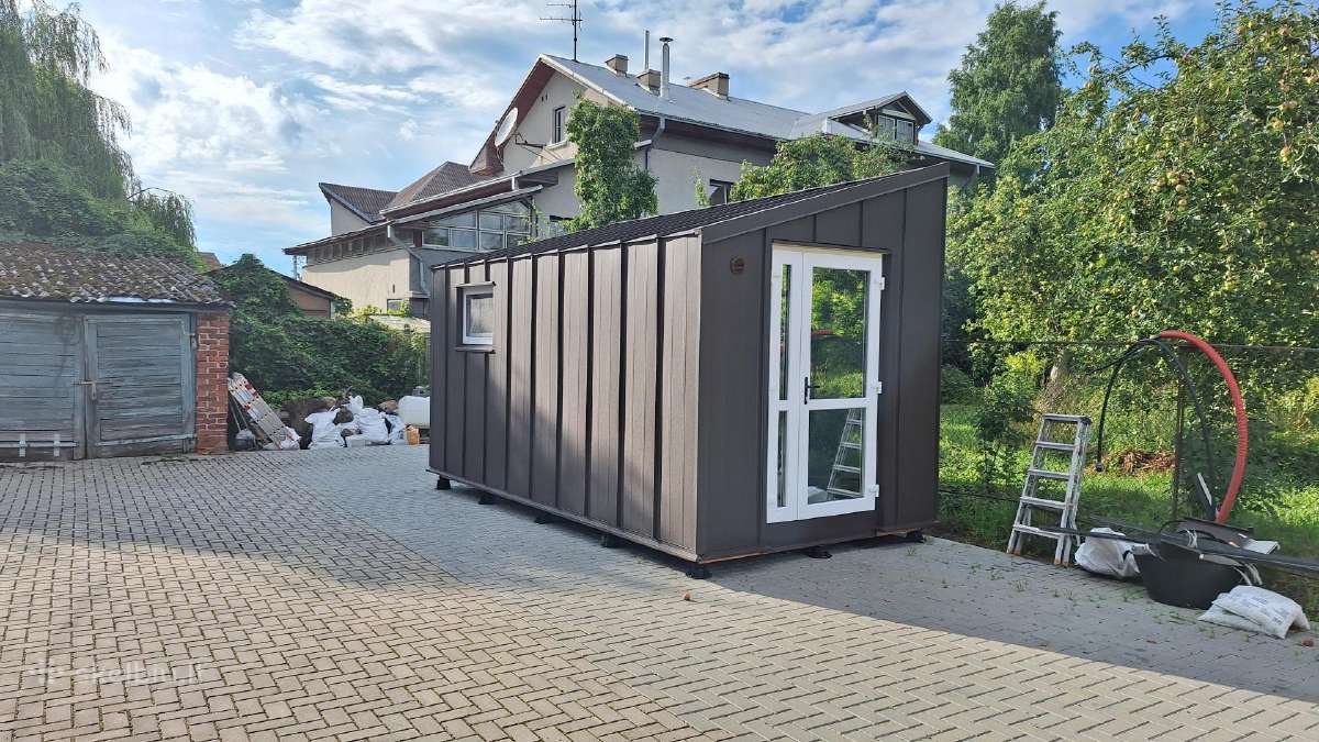 Staliaus Dailidės paslaugos - nuotraukos Nr. 20
