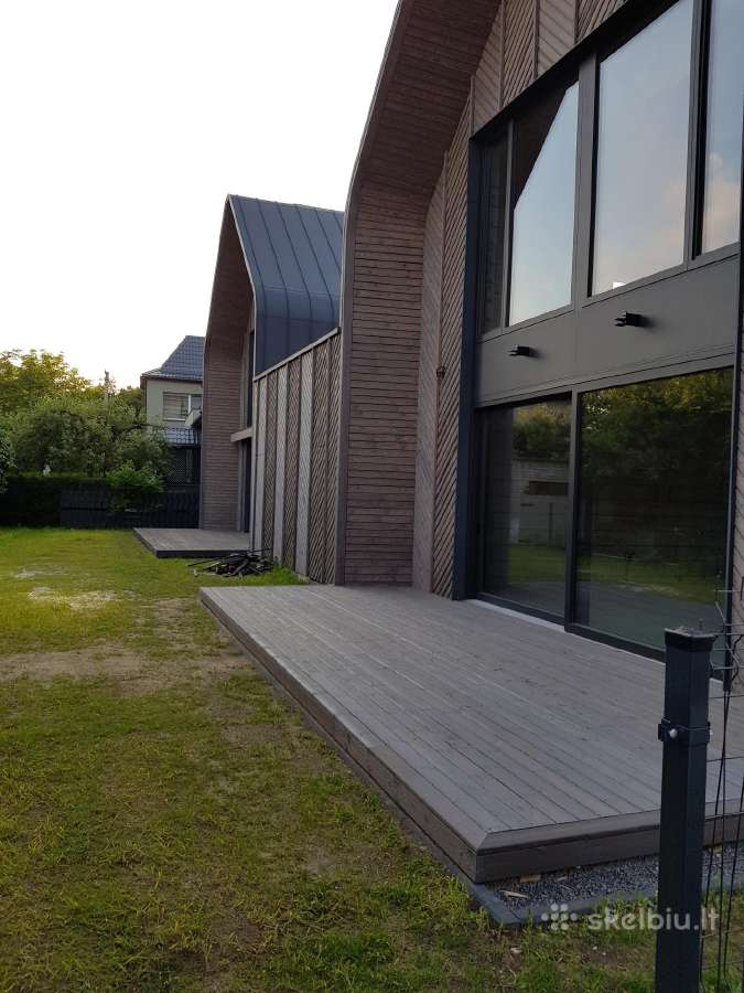 Staliaus Dailidės paslaugos - nuotraukos Nr. 33