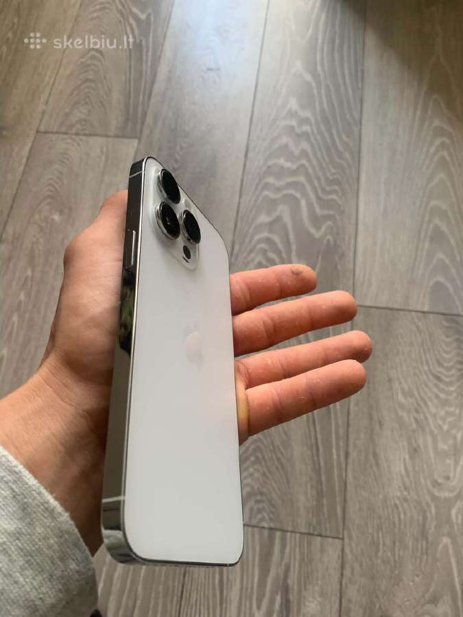 Parduodu iPhone 14 pro max 256gb - nuotraukos Nr. 5