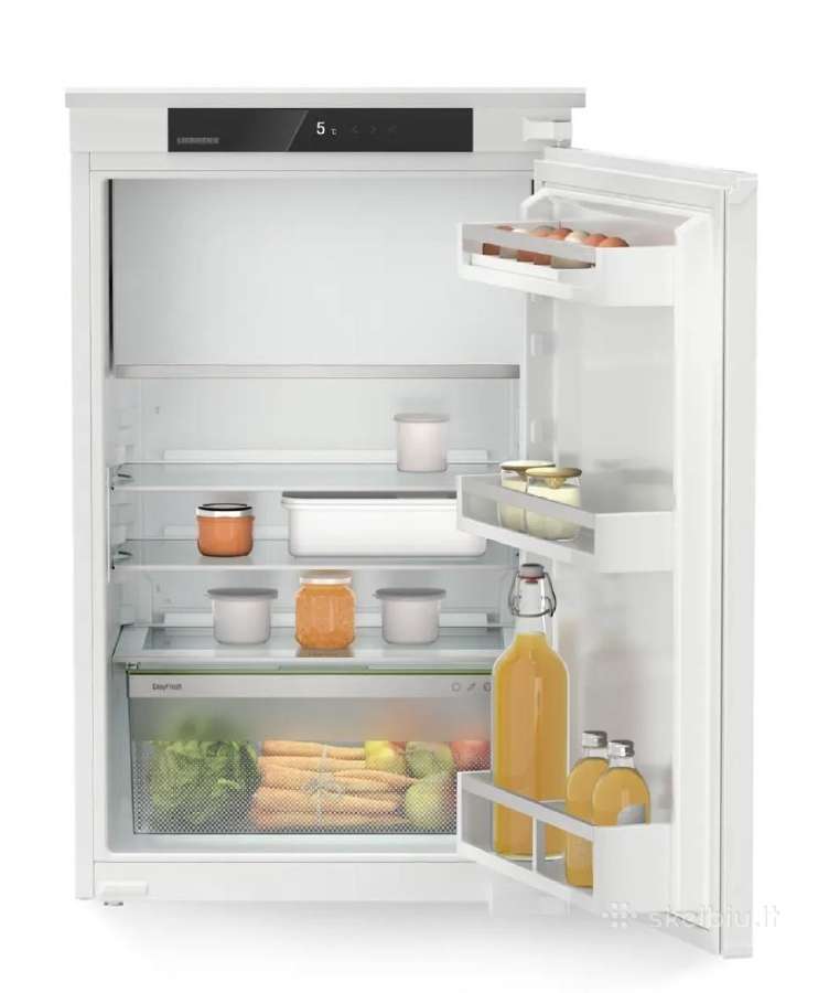 Šaldytuvas Liebherr Irse 3901 Pure, integruojamas - nuotraukos Nr. 2