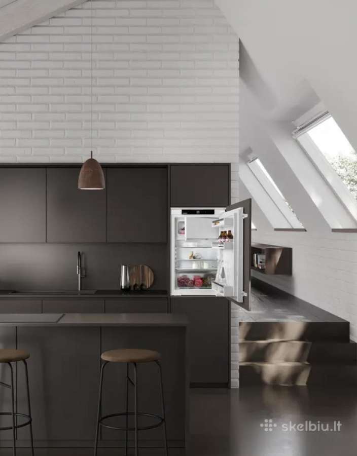 Šaldytuvas Liebherr Irse 3901 Pure, integruojamas - nuotraukos Nr. 4