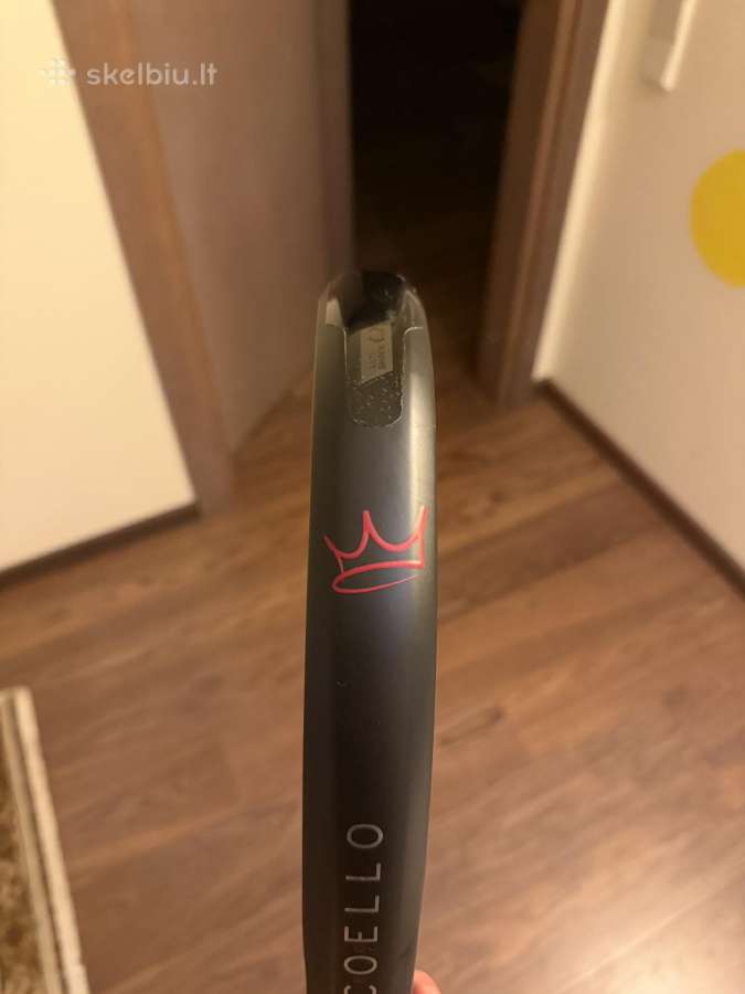 Head Coello pro padelio rakete - nuotraukos Nr. 4