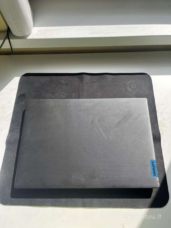 Lenovo L340 Gaming Gtx1650 i5 8gb RAM 256ssd - nuotraukos Nr. 3