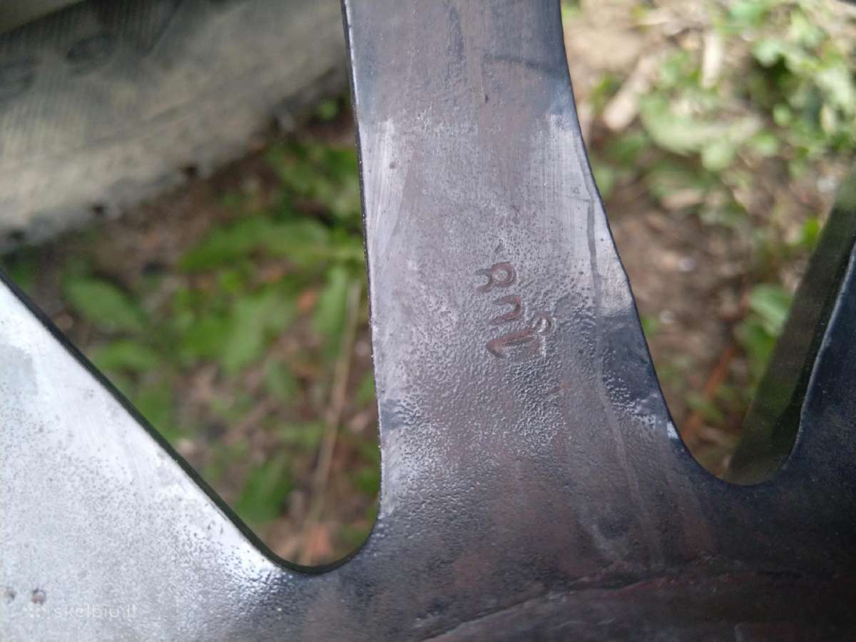 Rh classic - nuotraukos Nr. 5
