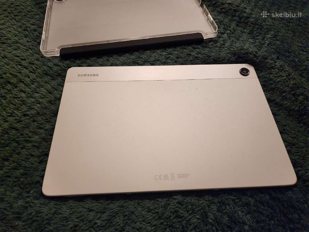 Galaxy tab a9+ 8/128 GB Wi-fi Sm-x210 - nuotraukos Nr. 3