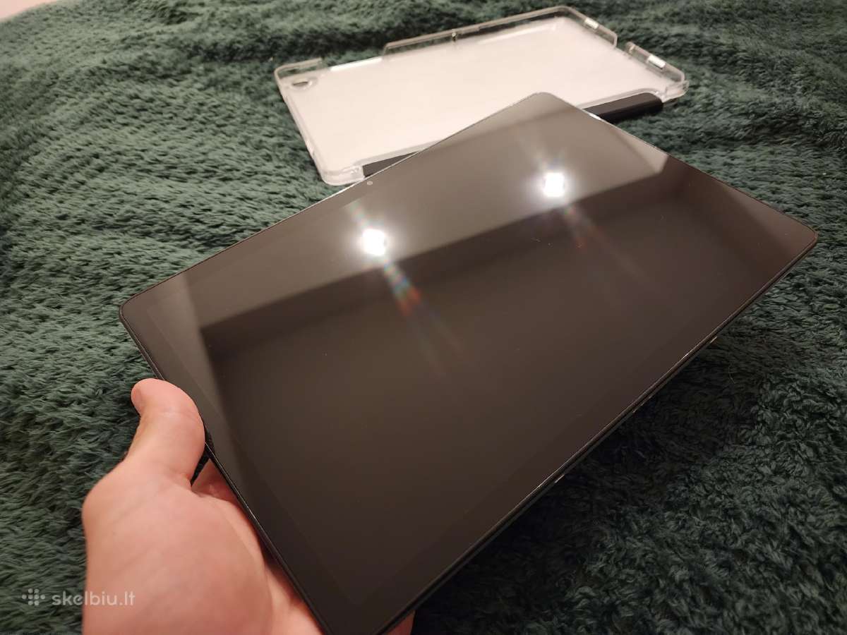 Galaxy tab a9+ 8/128 GB Wi-fi Sm-x210 - nuotraukos Nr. 4