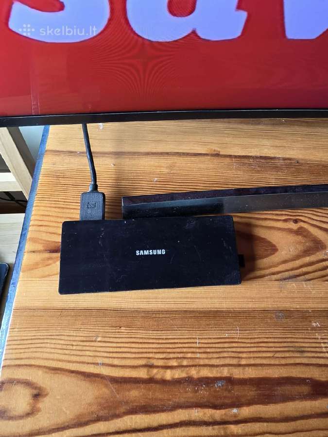Parduodu Samsung televizorių - nuotraukos Nr. 5