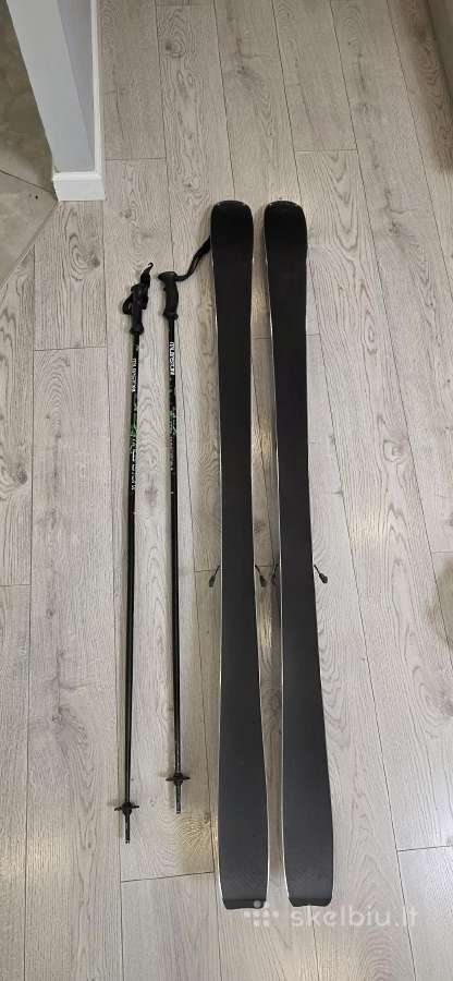 Dynastar Legend 75r 172 cm - nuotraukos Nr. 2
