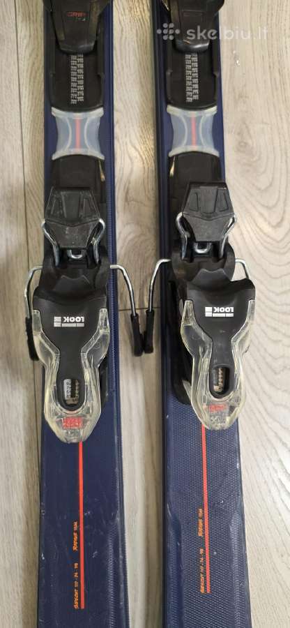 Dynastar Legend 75r 172 cm - nuotraukos Nr. 3