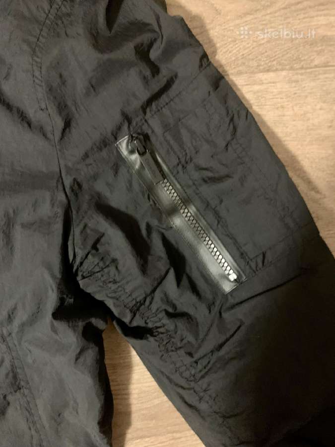 Calvin Klein striukė bomber M dyd. - nuotraukos Nr. 3