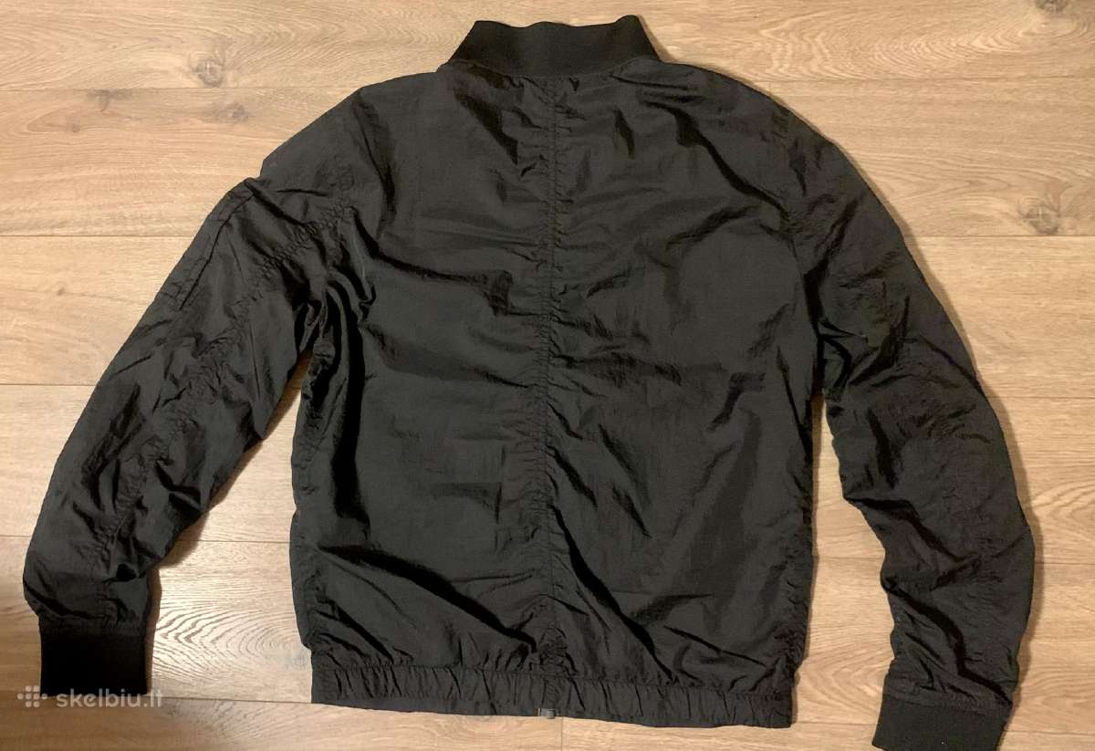 Calvin Klein striukė bomber M dyd. - nuotraukos Nr. 8