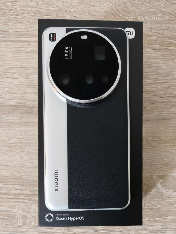 Xiaomi 15 Ultra - nuotraukos Nr. 5