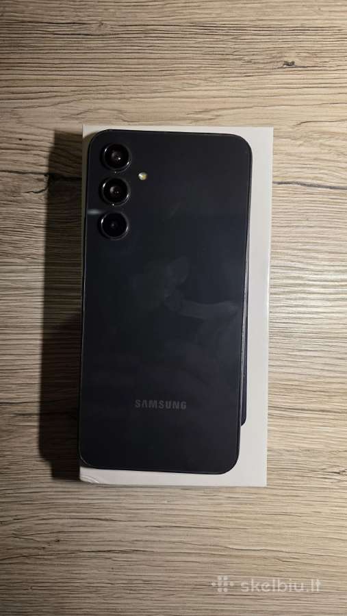 Samsung galaxy a54 8/256gb - nuotraukos Nr. 2