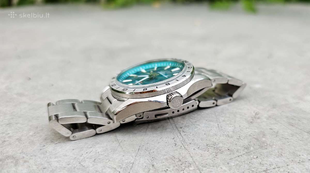 Addiesdive ad2548 laikrodis su Swiss Ronda 515.24h - nuotraukos Nr. 7