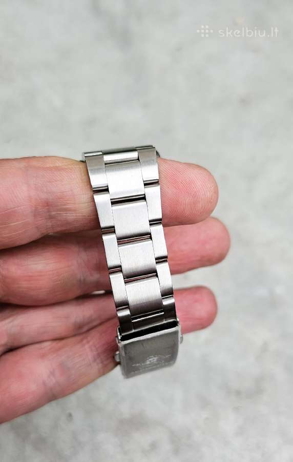 Addiesdive ad2548 laikrodis su Swiss Ronda 515.24h - nuotraukos Nr. 11