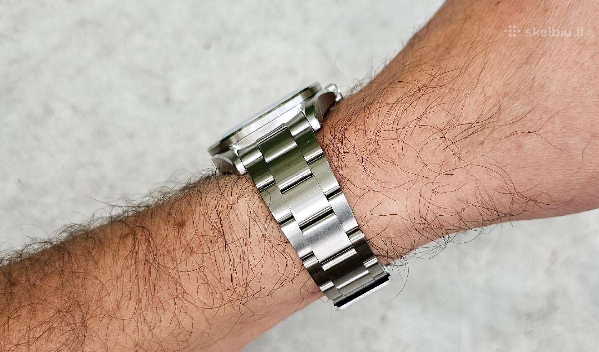 Addiesdive ad2548 laikrodis su Swiss Ronda 515.24h - nuotraukos Nr. 19
