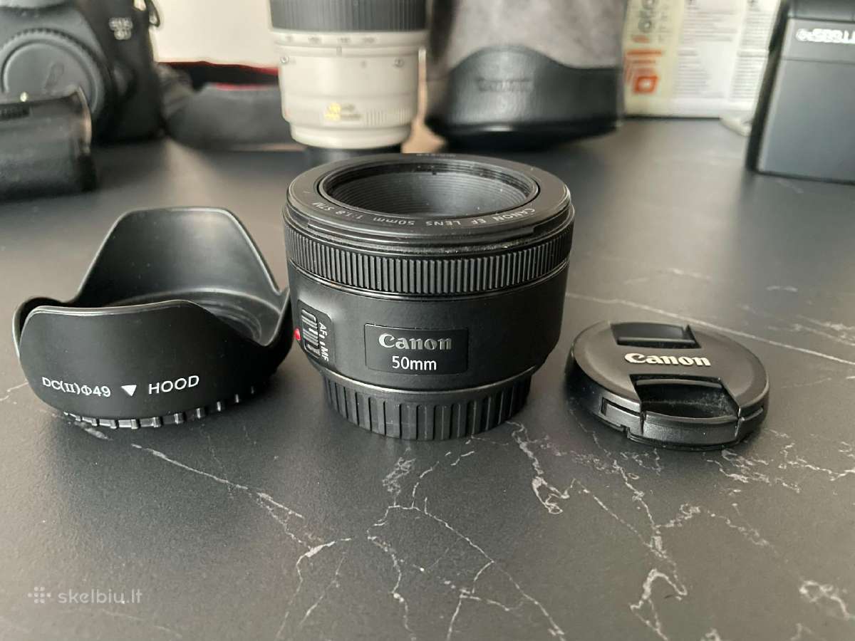 Canon 6d - nuotraukos Nr. 5