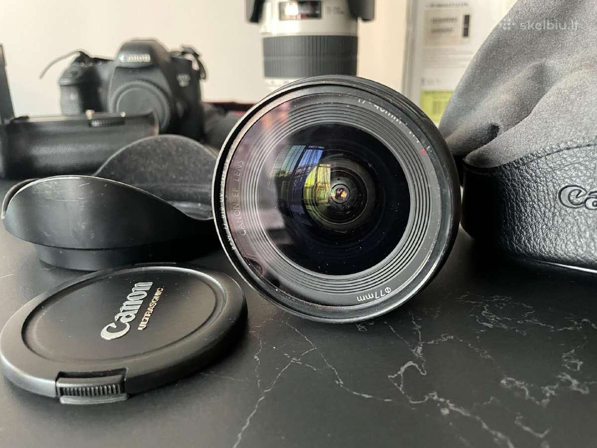 Canon 6d - nuotraukos Nr. 6