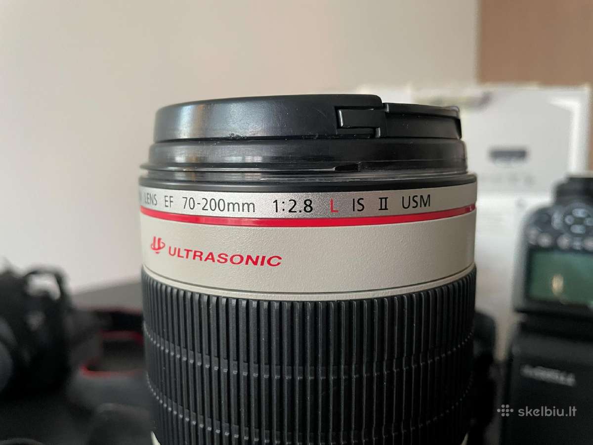 Canon 6d - nuotraukos Nr. 8