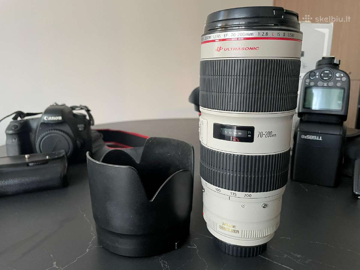 Canon 6d - nuotraukos Nr. 9
