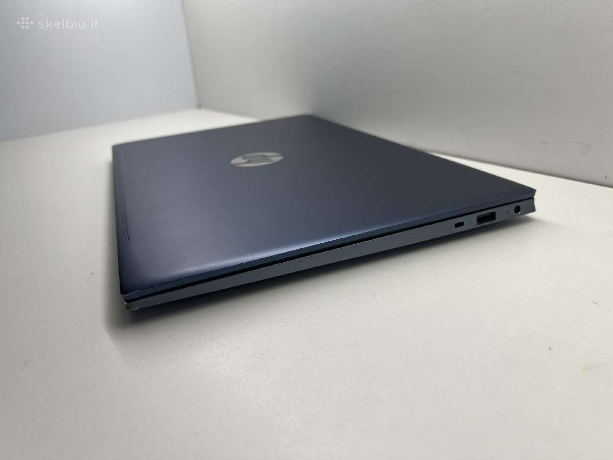 Hp 15-eb0832 - nuotraukos Nr. 4