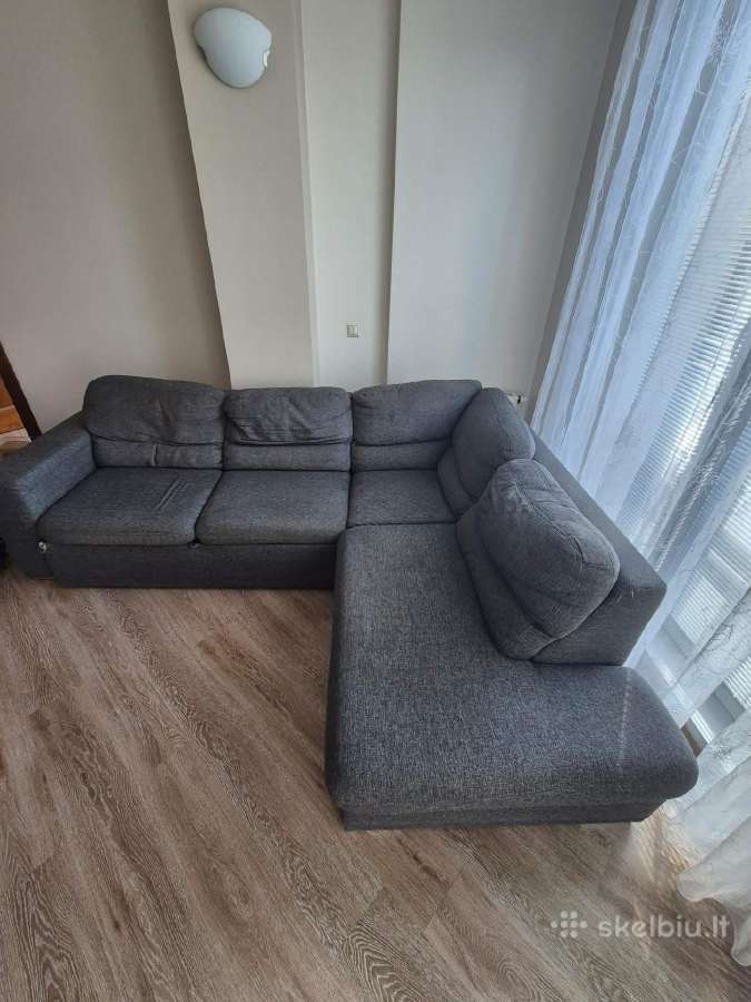 Sofa-lova - nuotraukos Nr. 2