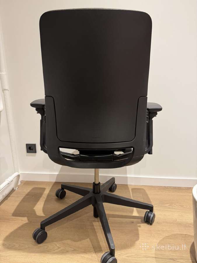Ofisine kede steelcase - nuotraukos Nr. 3