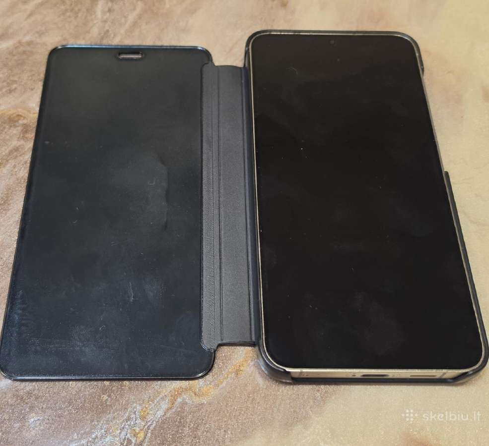Samsung s24+ 5G 256gb - nuotraukos Nr. 4