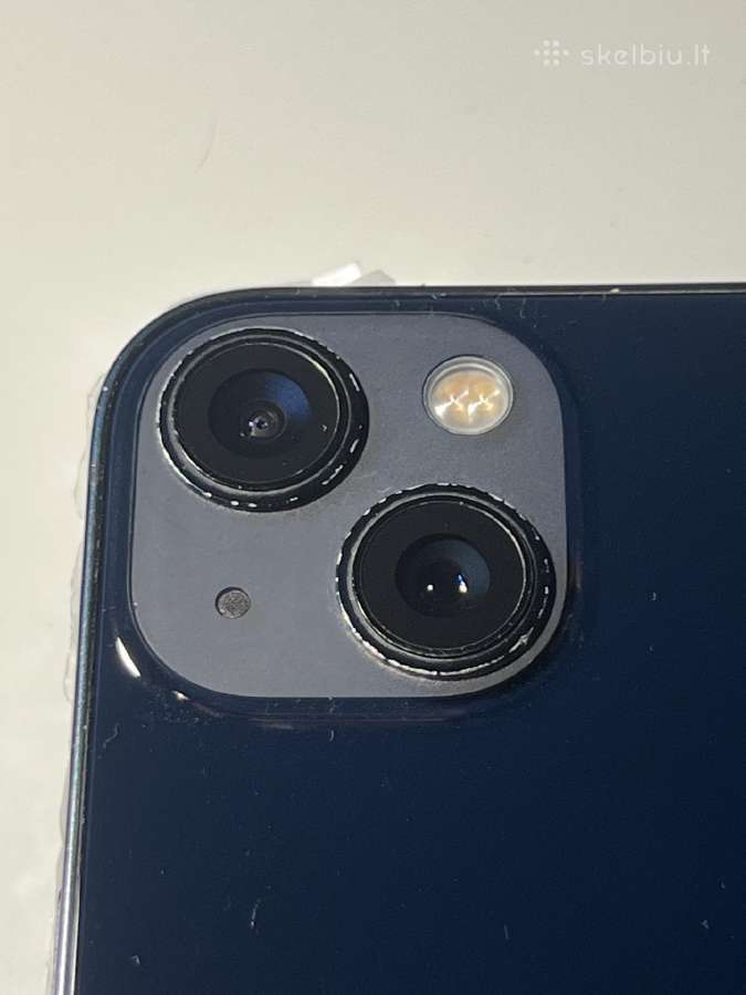 iPhone 13 - nuotraukos Nr. 3