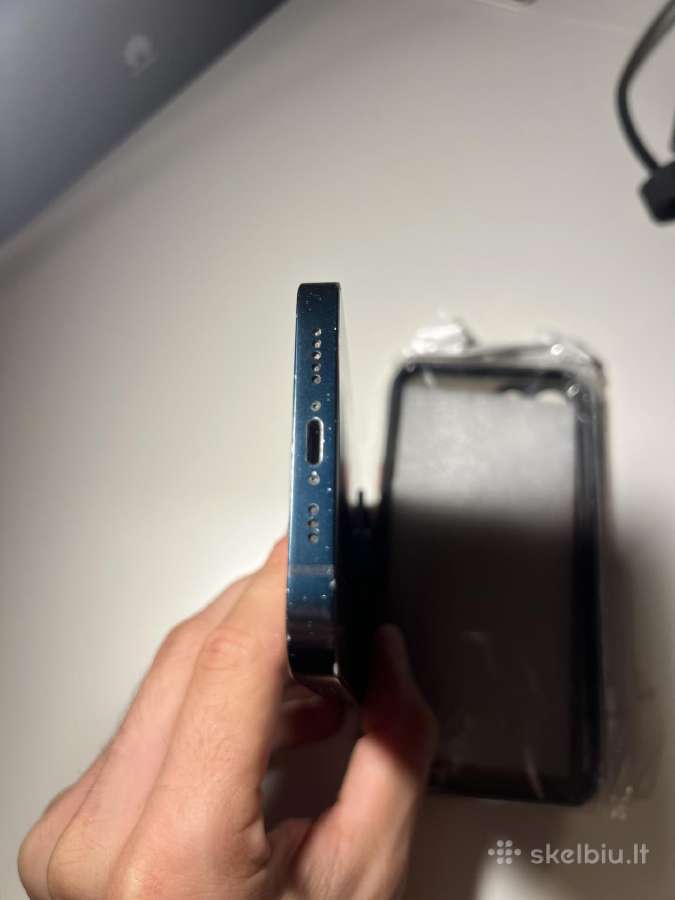 iPhone 13 - nuotraukos Nr. 7