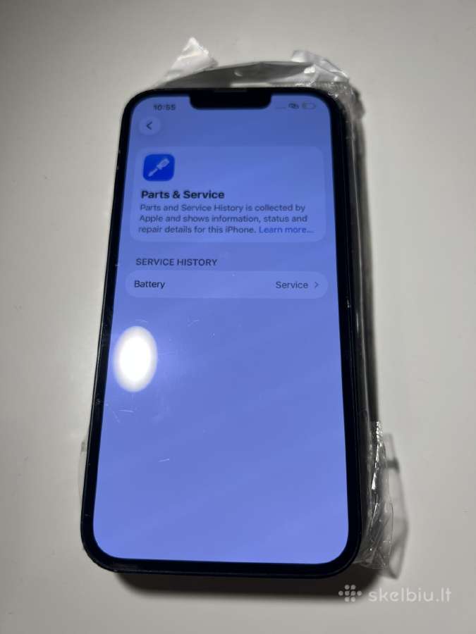 iPhone 13 - nuotraukos Nr. 9